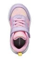 Παιδικά sneakers Geox SPRINTYE B454TD.02ABC.20.27 μωβ