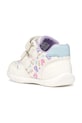 Geox półbuty dziecięce ZAPITO biały B556DA.0AW54.18.26