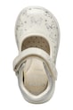 Παιδικές μπαλαρίνες Geox ZAPITO B556DB.054AJ.18.26 λευκό