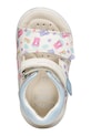 Dječje sandale Geox SANDAL ZAPITO B556FC.05404.18.26 bijela