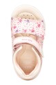 Geox sandały dziecięce SANDAL ZAPITO B556FC.05404.18.26 różowy