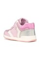 Detské tenisky Geox RISHON ružová B560LA.0BCEW.18.26