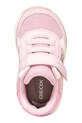Detské tenisky Geox RISHON B560LA.0BCEW.18.26 ružová