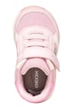 Detské tenisky Geox RISHON B560LA.0BCEW.18.26 ružová