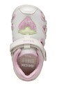 Geox sandały dziecięce SANDAL IUPIDOO B6517B.054GN.18.26 biały