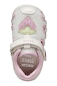 Geox sandały dziecięce SANDAL IUPIDOO B6517B.054GN.18.26 biały