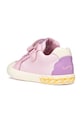 Dječje tenisice Geox GISLI roza B651MA.011AJ.20.23