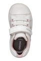 Dječje tenisice Geox GISLI B651MB.00954.24.27 bijela