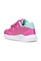Geox sneakers pentru copii SPRINTYE roz B654TA.0GNHH.20.23