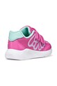 Fete Geox sneakers pentru copii SPRINTYE B654TA.0GNHH.24.27 roz