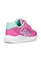 Fete Geox sneakers pentru copii SPRINTYE B654TA.0GNHH.24.27 roz