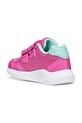 Geox sneakers pentru copii SPRINTYE roz B654TA.0GNHH.24.27