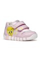 Geox scarpe da ginnastica per bambini IUPIDOO bassa rosa B6558B.011BC.18.26