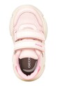 Παιδικά sneakers Geox CIUFCIUF B655QA.0BC14.24.27 ροζ