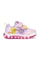 Κοριτσίστικα Παιδικά sneakers Geox LIGHTYLOO B6561B.0HH11.20.27 ροζ