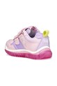 Παιδικά sneakers Geox LIGHTYLOO B6561B.0HH11.20.27 ροζ