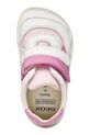 Dětské tenisky Geox STEPPIEUP B6563A.08514.20.27 bílá