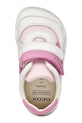 Dětské tenisky Geox STEPPIEUP B6563A.08514.20.27 bílá