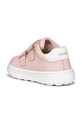 Geox sneakersy dziecięce MINICUB różowy B656UA.08554.20.23