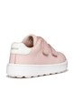 Dziewczynka Geox sneakersy dziecięce MINICUB B656UA.08554.24.27 różowy