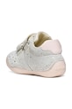 Geox półbuty dziecięce TUTIM szary B9440B.007BC.18.23