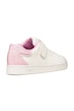 BIMBA Geox scarpe da ginnastica per bambini ECLYPER J36LRA.054BJ.36.39 bianco
