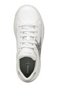 Geox sneakers pentru copii MIKIROSHI J45DVA.054EW.36.39 alb