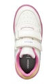 Geox scarpe da ginnastica per bambini WASHIBA J45HXB.0003W.28.35 bianco