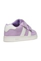 Fete Geox sneakers pentru copii ECLYPER J45LRA.022BC.28.35 violet