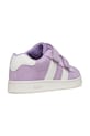 Fete Geox sneakers pentru copii ECLYPER J45LRA.022BC.28.35 violet