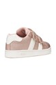 Dziewczynka Geox ECLYPER sneakersy dziecięce J45LRA.0QDBC.28.35 różowy