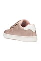 Geox ECLYPER sneakersy dziecięce różowy J45LRA.0QDBC.28.35