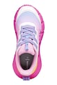 Geox sneakers pentru copii FLEXYPER FAST J55N5A.02A9J.36.39 roz