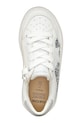 Geox scarpe da ginnastica per bambini GISLI J654NB.0BCEW.28.35 bianco