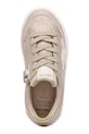 Детски маратонки Geox GISLI J654NC.0BC07.28.35 бежов