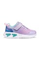 Geox sneakers pentru copii ASSISTER J65E9A.0ASPV.28.31 violet SS26