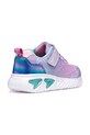 Geox sneakers pentru copii ASSISTER violet J65E9A.0ASPV.28.31