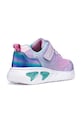 Geox sneakers pentru copii ASSISTER violet J65E9A.0ASPV.28.31