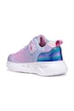Geox sneakers pentru copii ASSISTER J65E9A.0ASPV.28.31 violet
