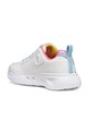 Παιδικά sneakers Geox ASSISTER J65E9B.0AN02.32.35 λευκό