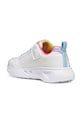 Παιδικά sneakers Geox ASSISTER J65E9B.0AN02.32.35 λευκό
