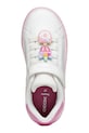 Παιδικά sneakers Geox ECLYPER J65LRF.000BC.24.27 λευκό