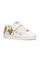 Geox sneakersy dziecięce ECLYPER niska biały J65LRH.05411.24.27