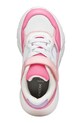 Geox sneakers pentru copii LOFTUS J65M2B.0BC14.24.27 roz