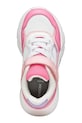 Dětské tenisky Geox LOFTUS J65M2B.0BC14.28.35 růžová