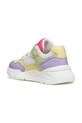 Dječje tenisice Geox LOFTUS šarena J65M2B.0BC14.28.35