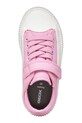 Dječje tenisice Geox TIPPESTE J65N3A.00010.24.27 roza