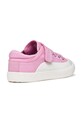 Dziewczynka Geox tenisówki dziecięce TIPPESTE J65N3A.00010.28.35 różowy
