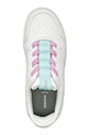 Geox scarpe da ginnastica per bambini WASHIBA FAST IN J65NSA.05415.28.35 bianco