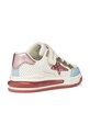 Geox SKETLITE sneakers boty dětské bílá J65NWA.054AJ.24.27